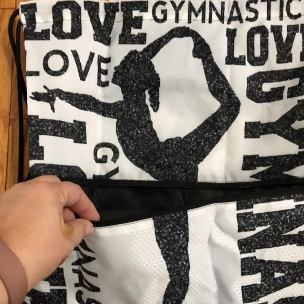 N/A love gymnastics